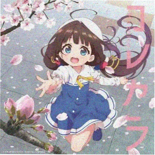 卡思嘉角色头像